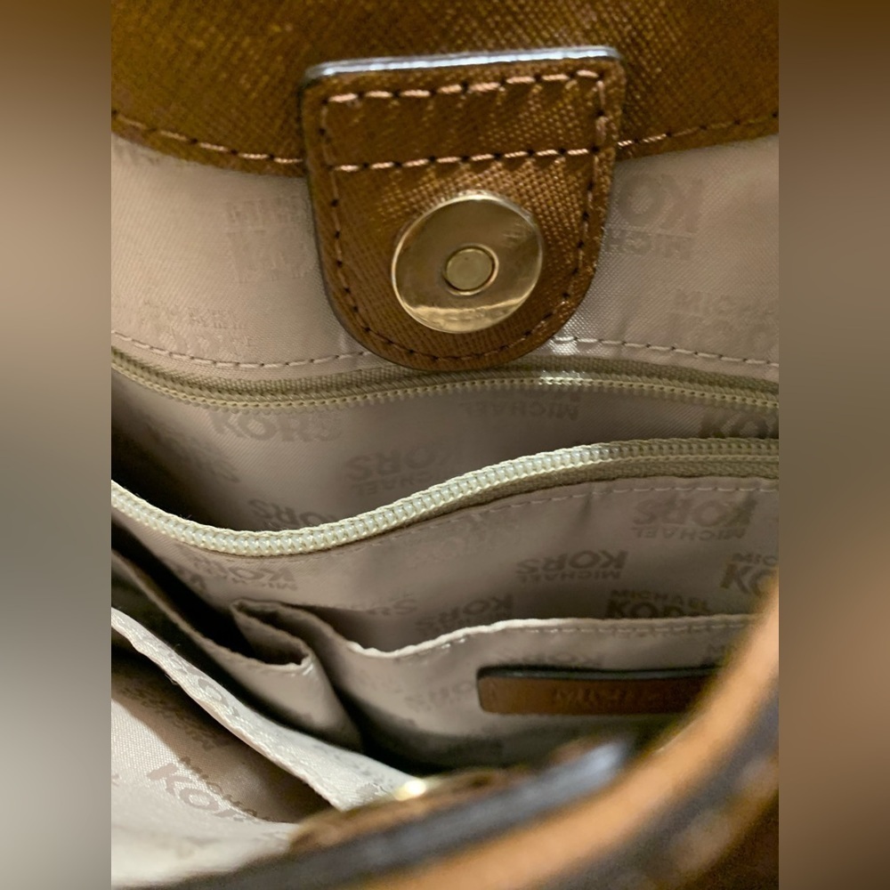 MICHAEL KORS TOTE - Picture 6 of 16